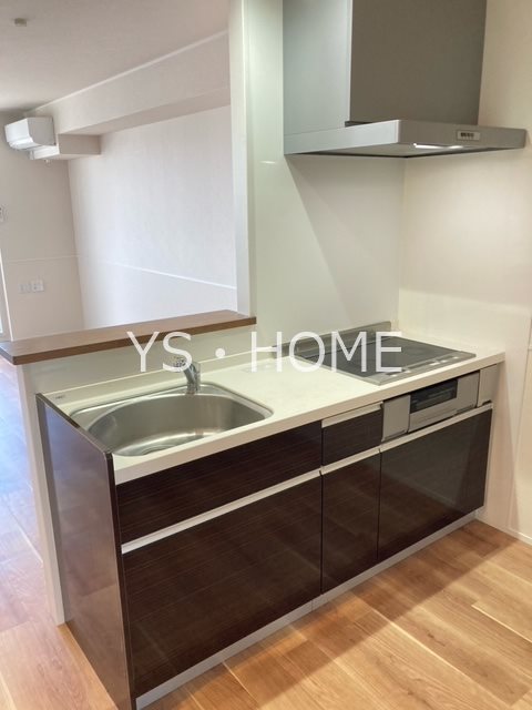 エルメゾン学園東 キッチン