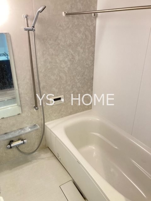 エルメゾン学園東 風呂画像