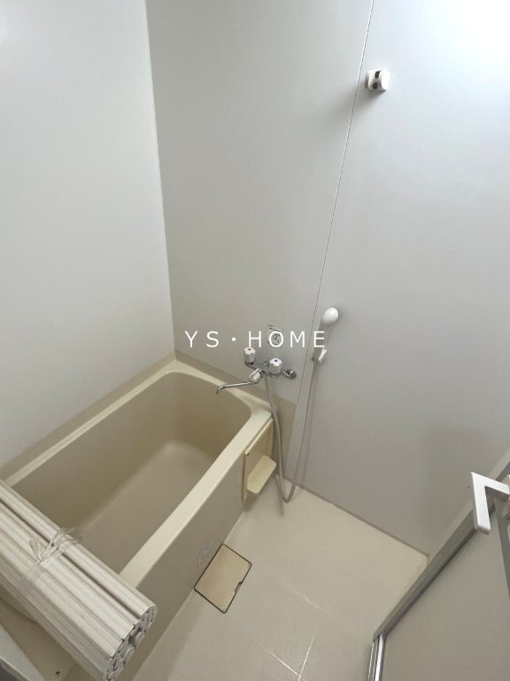 小針ビル 風呂画像