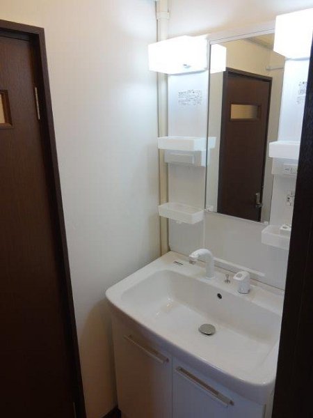 上水ハイツ その他1