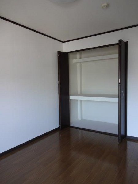 上水ハイツ その他4