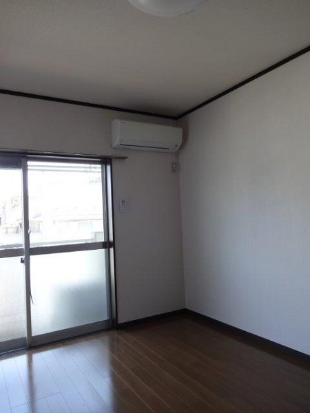 上水ハイツ その他5