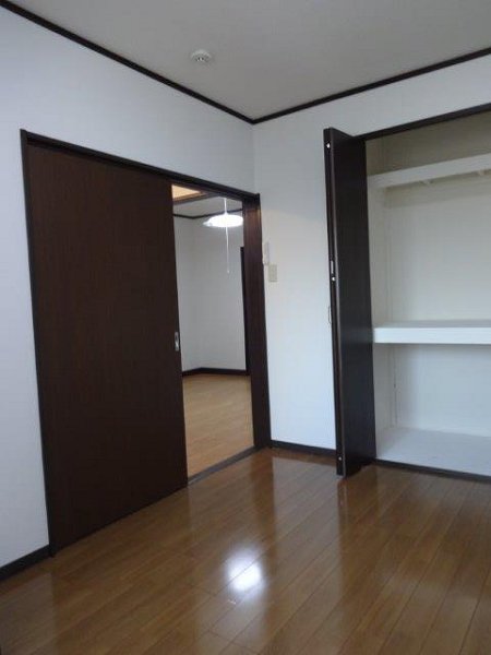 上水ハイツ その他7