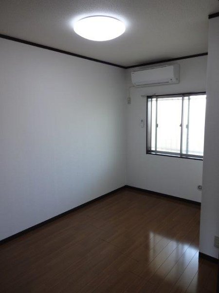 上水ハイツ その他8