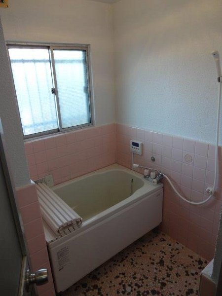 上水ハイツ その他9