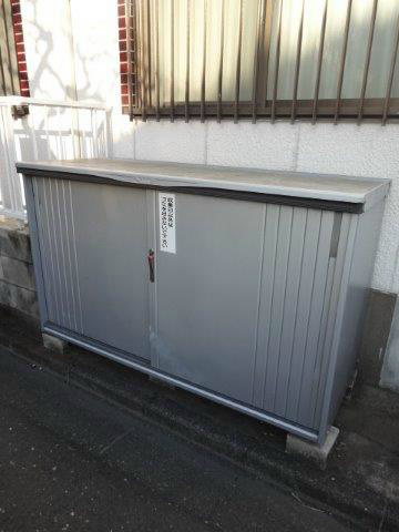 ティファニーマンション その他2