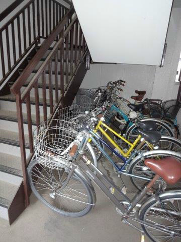 ティファニーマンション その他3