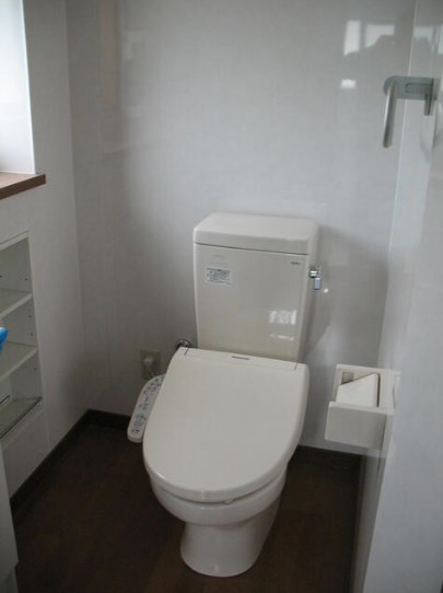 ティファニーマンション その他4