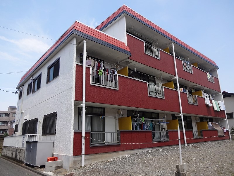 ティファニーマンション その他9