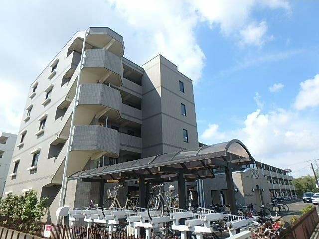 アバンダント東小金井 その他外観1