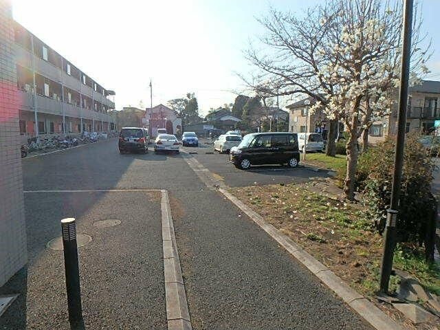 アバンダント東小金井 その他外観2