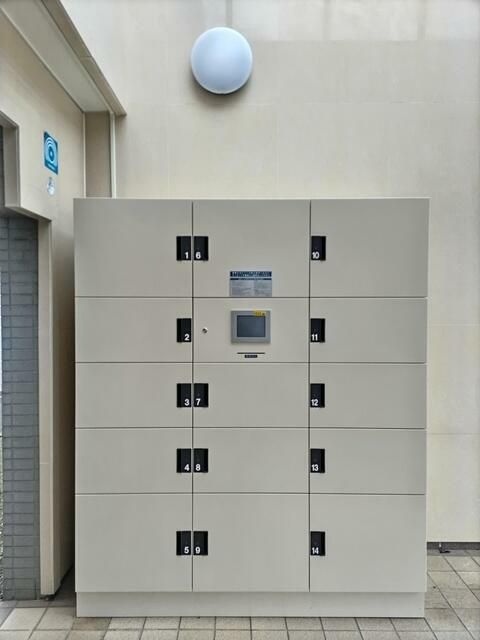 アバンダント東小金井 その他外観3