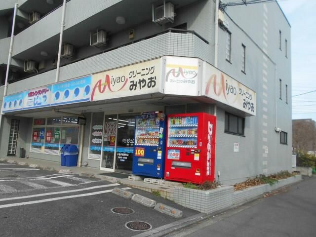 アバンダント東小金井 その他外観4