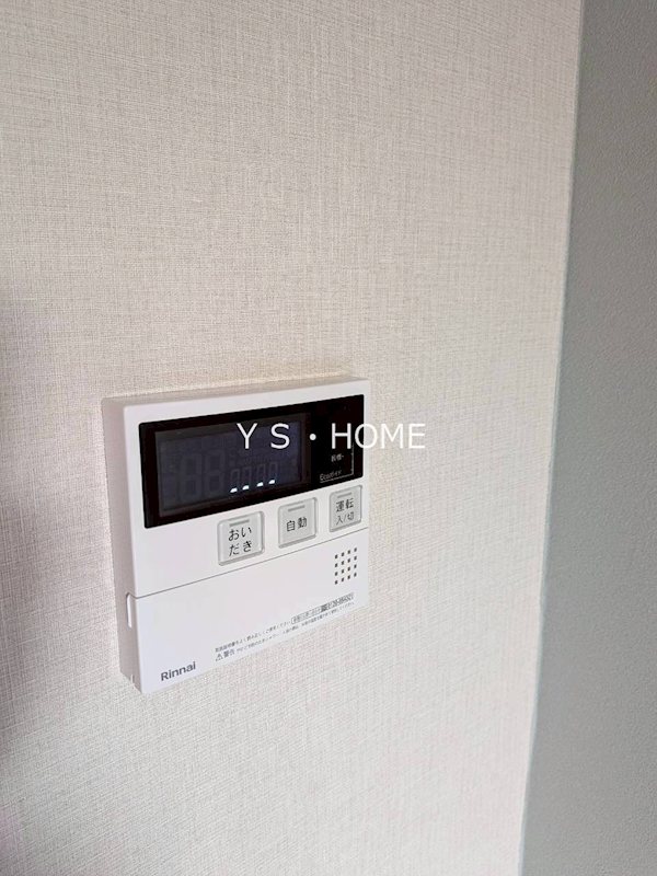 アバンダント東小金井 その他15