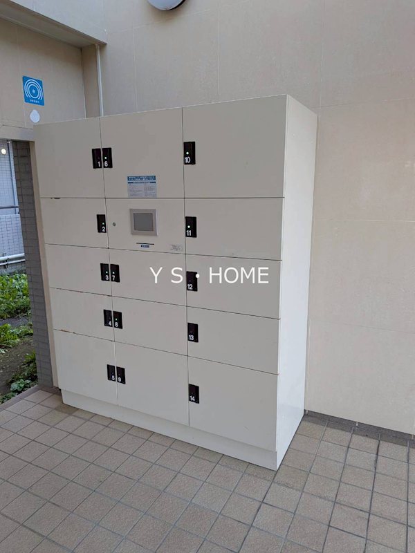 アバンダント東小金井 その他19