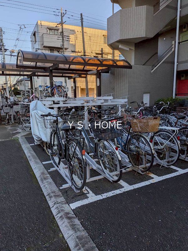 アバンダント東小金井 その他20