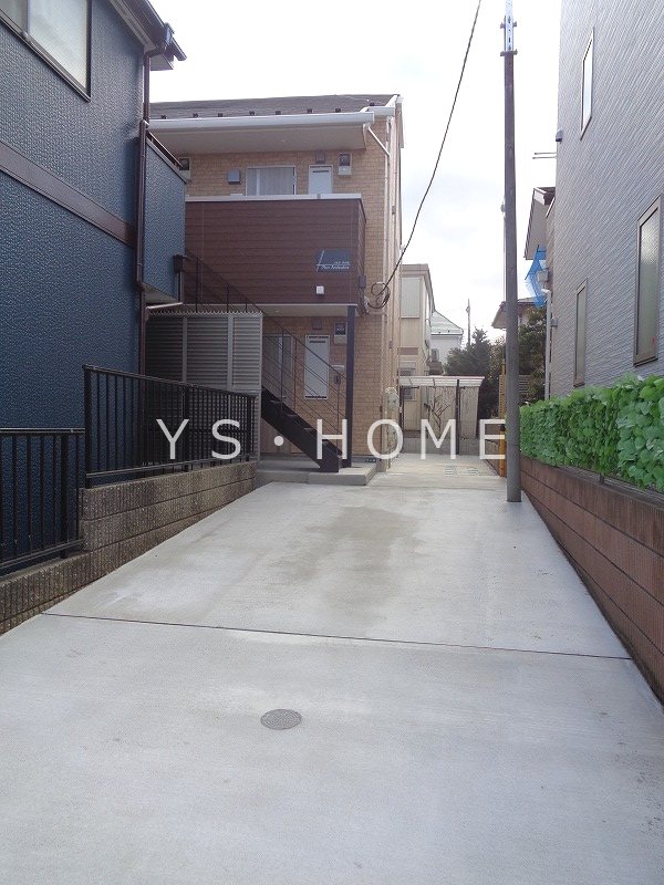 パルク井の頭 その他外観1