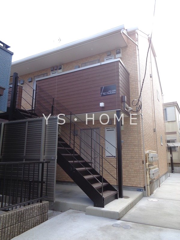 パルク井の頭 その他外観2