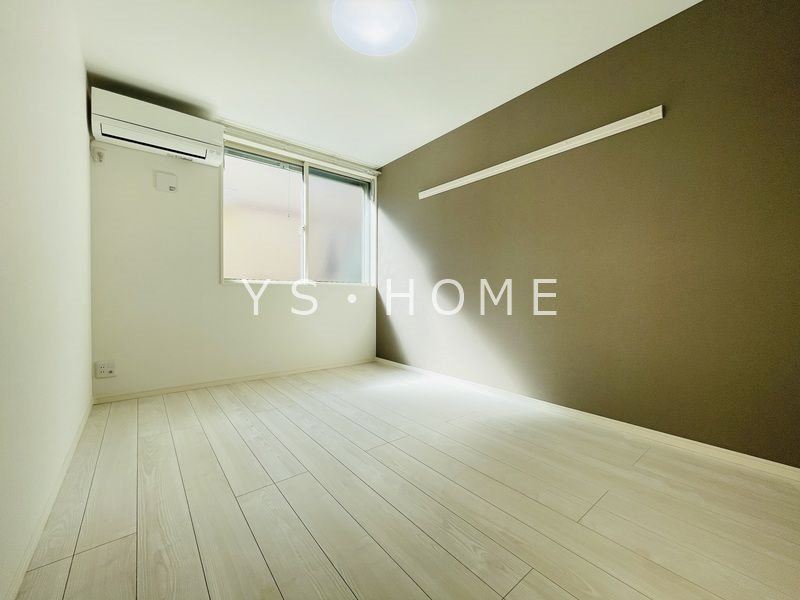 パルク井の頭 リビング