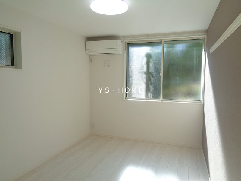 パルク井の頭 リビング