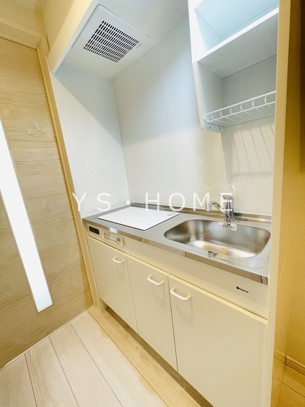 パルク井の頭 キッチン