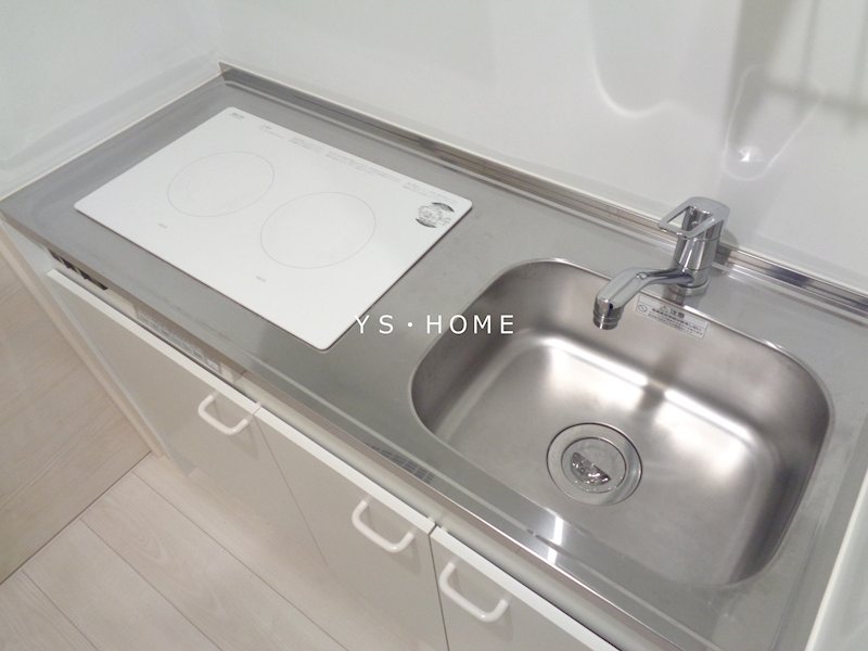 パルク井の頭 キッチン