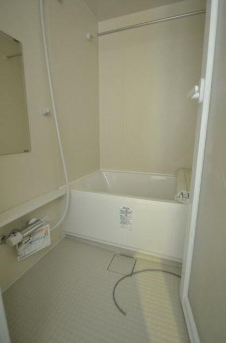 石伊ビル弐  風呂画像