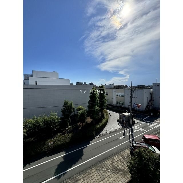 武蔵野コーポラス その他1