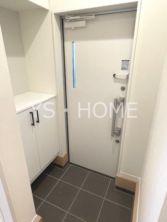 Ｃｉｅｌ(シエル) 玄関