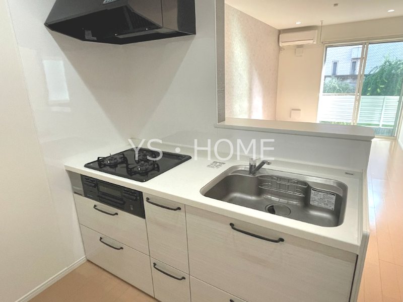 Ｃｉｅｌ(シエル) キッチン