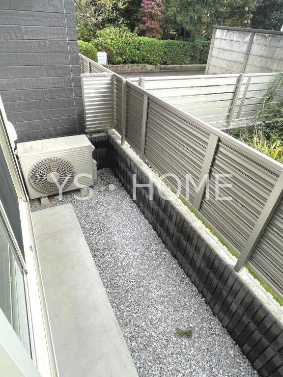 Ｃｉｅｌ(シエル) ベランダ