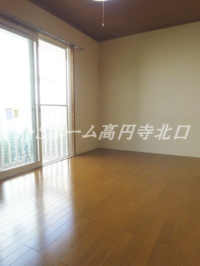 アーバンハイツ ベッドルーム