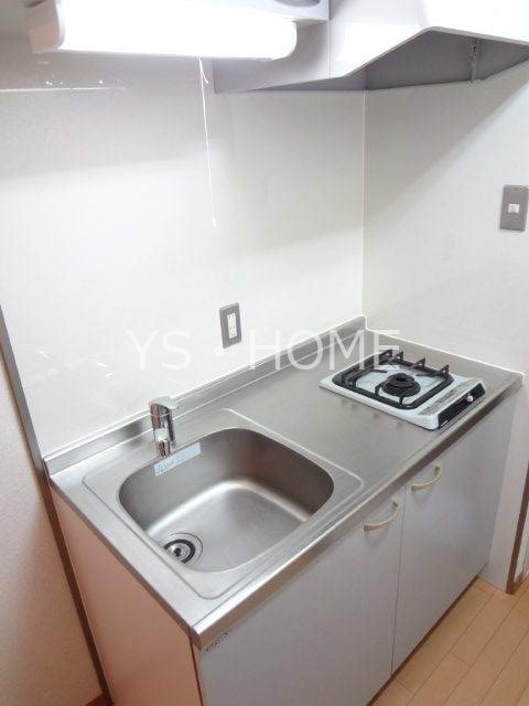 ボナールKG キッチン