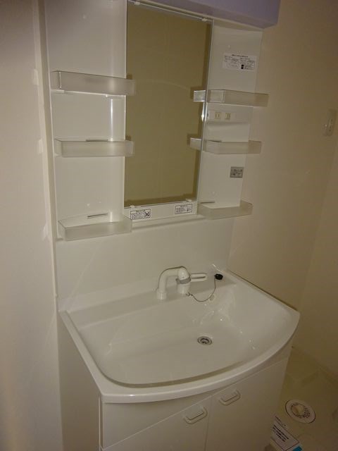 リブリ・クリークウエスト その他1