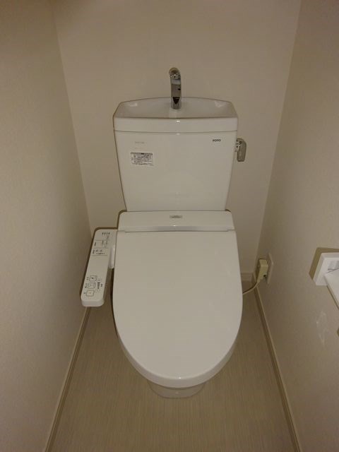 リブリ・クリークウエスト その他2