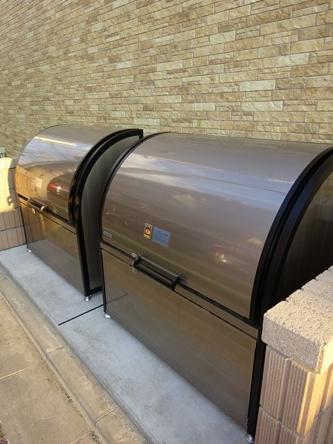 リブリ・クリークウエスト その他外観1