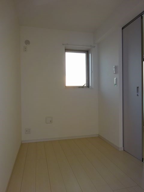 リブリ・クリークウエスト ベッドルーム