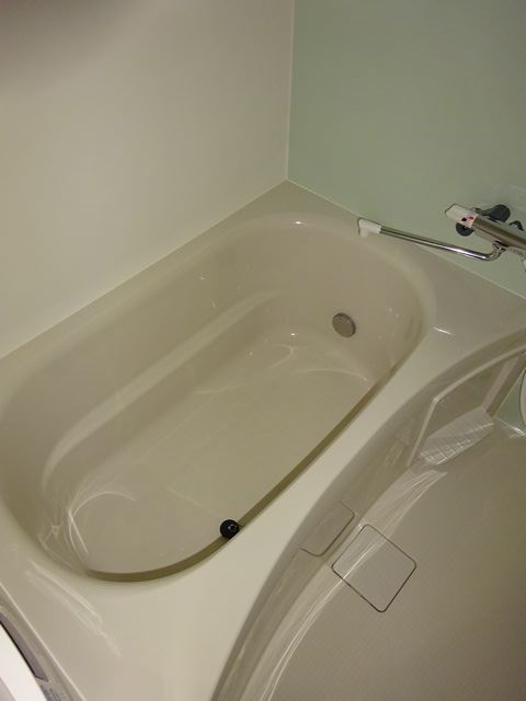 リブリ・クリークウエスト 風呂画像