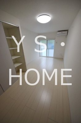 リブリ・ラフィーネ国立 リビング