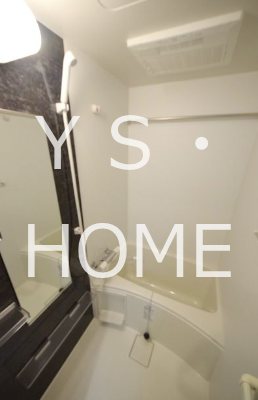 リブリ・ラフィーネ国立 風呂画像