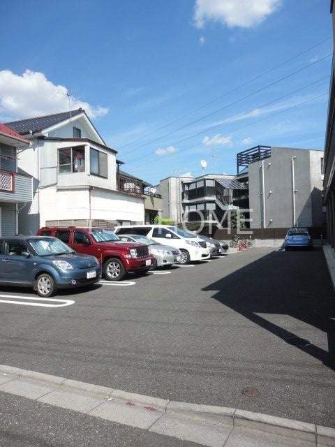 エスグランディール  その他10