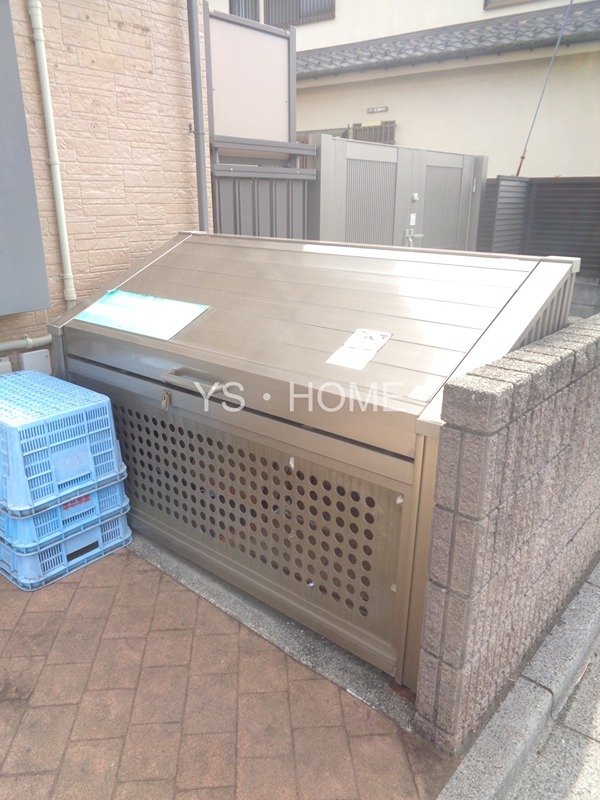 エスグランディール  その他12