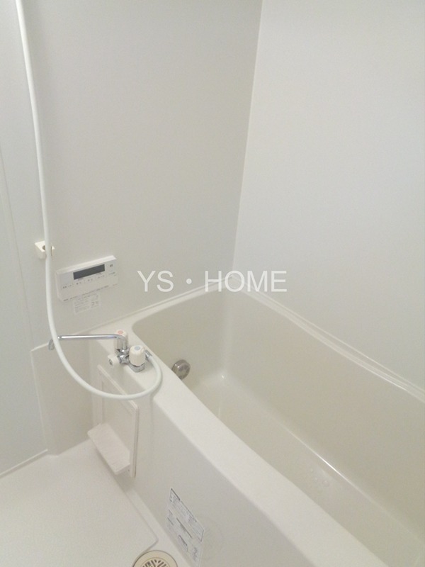 エスグランディール  風呂画像