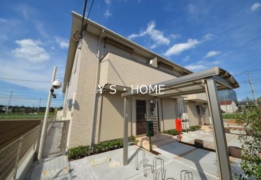 ハーブスラベンダー その他外観1