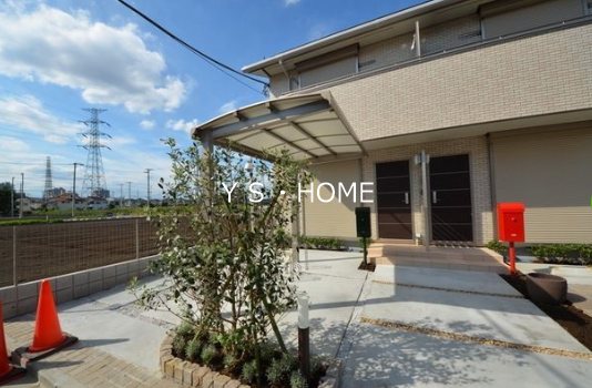 ハーブスラベンダー その他外観2