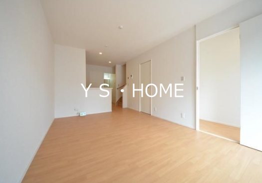 ハーブスラベンダー リビング