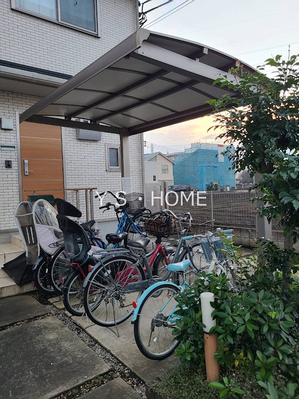 ハーブス ローズマリー その他外観1