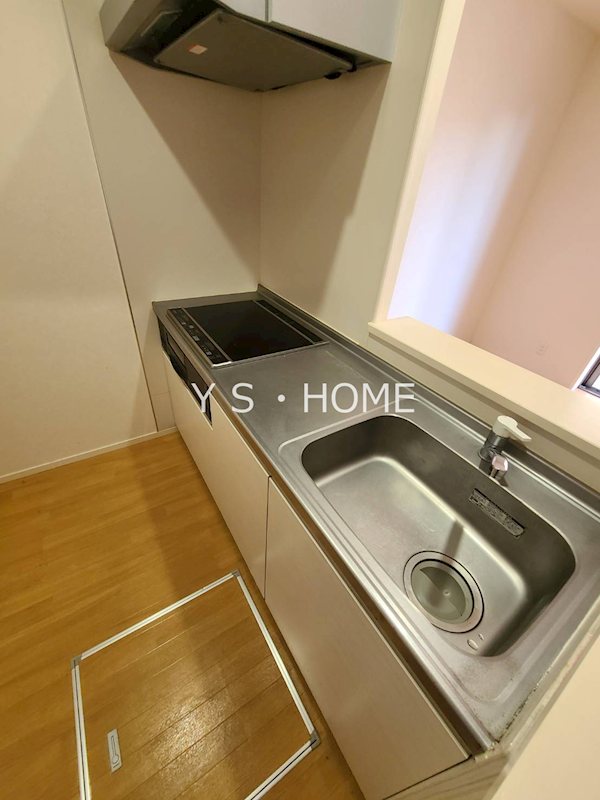 ハーブス ローズマリー キッチン