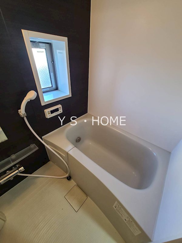 ハーブス ローズマリー 風呂画像