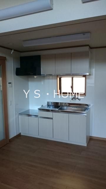 ハピネス キッチン